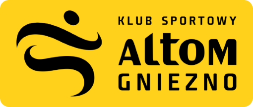 Klub Altom Logo